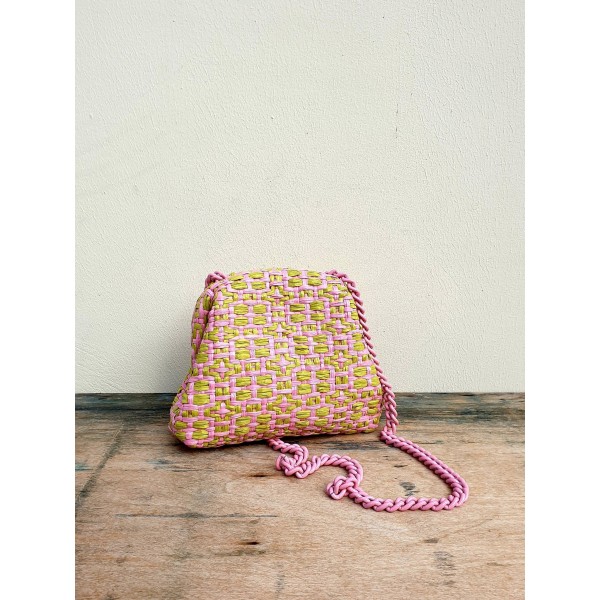 Maria La Rosa rankinė 